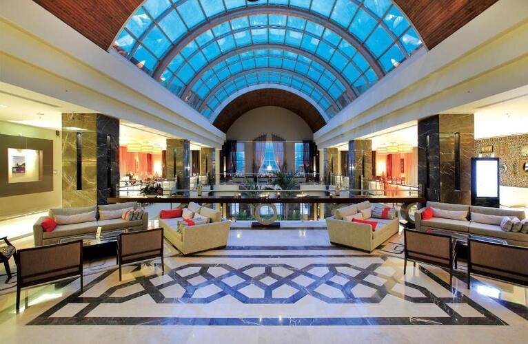 Radisson Blu Resort & Spa Cesme