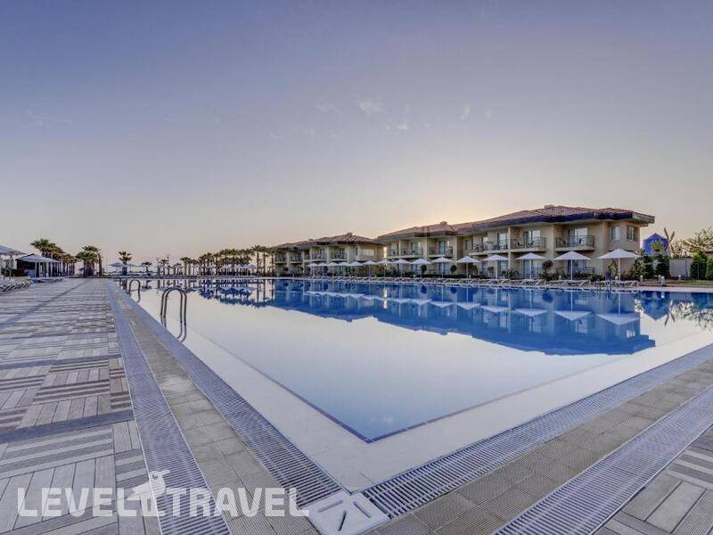 Фотография Radisson Blu Resort & Spa Cesme