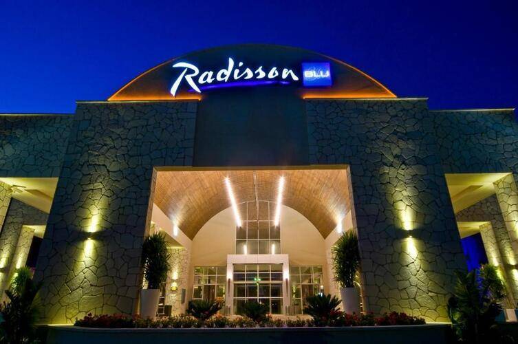 Radisson Blu Resort & Spa Cesme