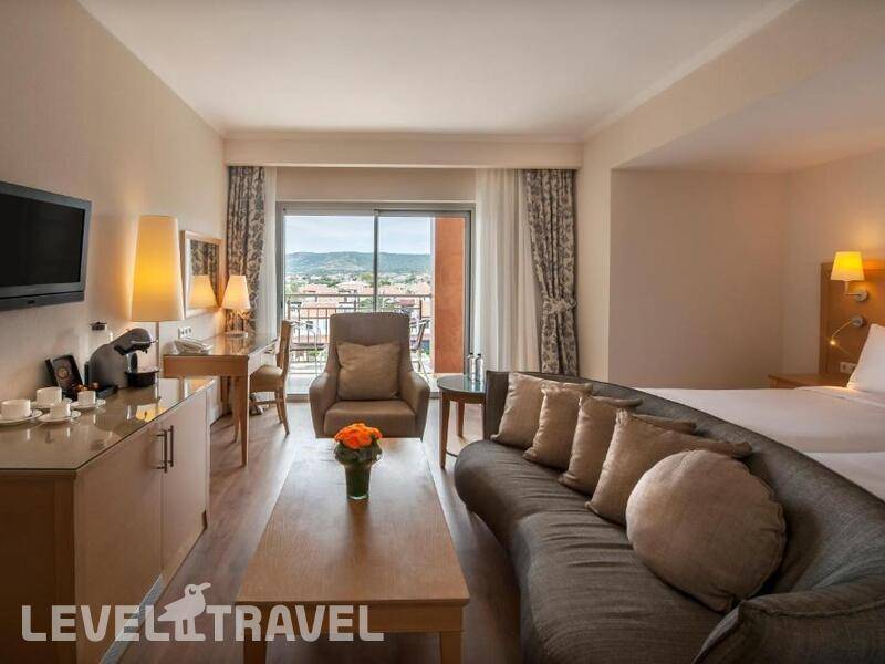 Фотография Radisson Blu Resort & Spa Cesme