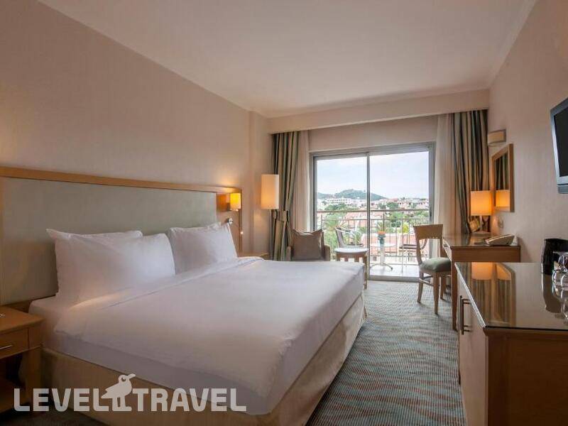 Фотография Radisson Blu Resort & Spa Cesme