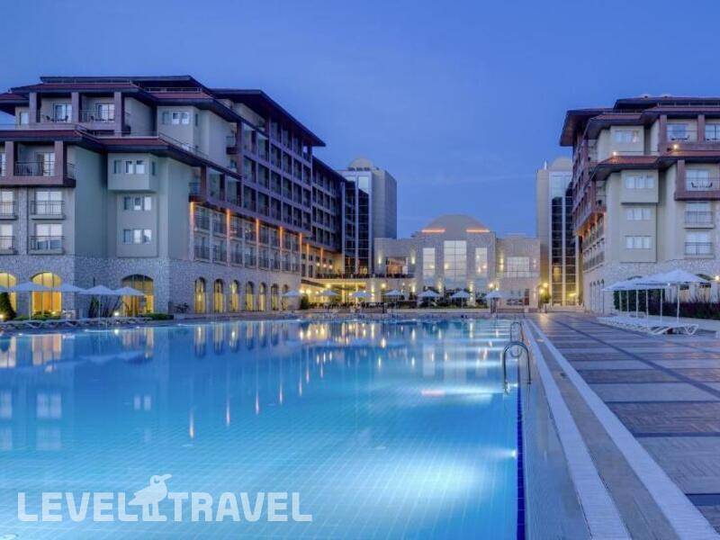Фотография Radisson Blu Resort & Spa Cesme