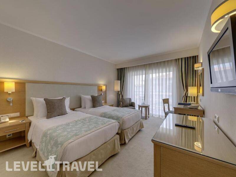 Фотография Radisson Blu Resort & Spa Cesme