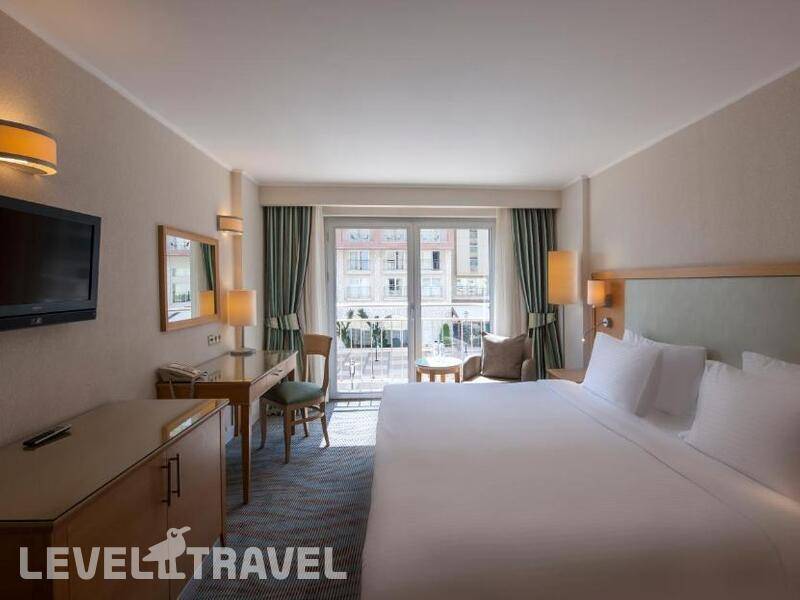 Фотография Radisson Blu Resort & Spa Cesme