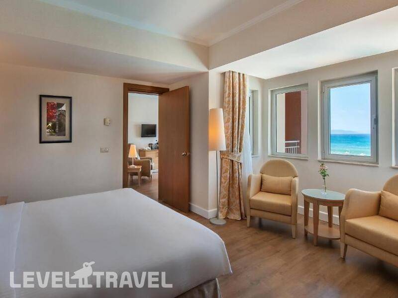 Фотография Radisson Blu Resort & Spa Cesme