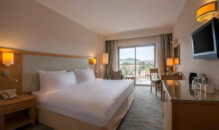 Radisson Blu Resort & Spa Cesme
