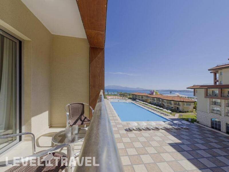 Фотография Radisson Blu Resort & Spa Cesme