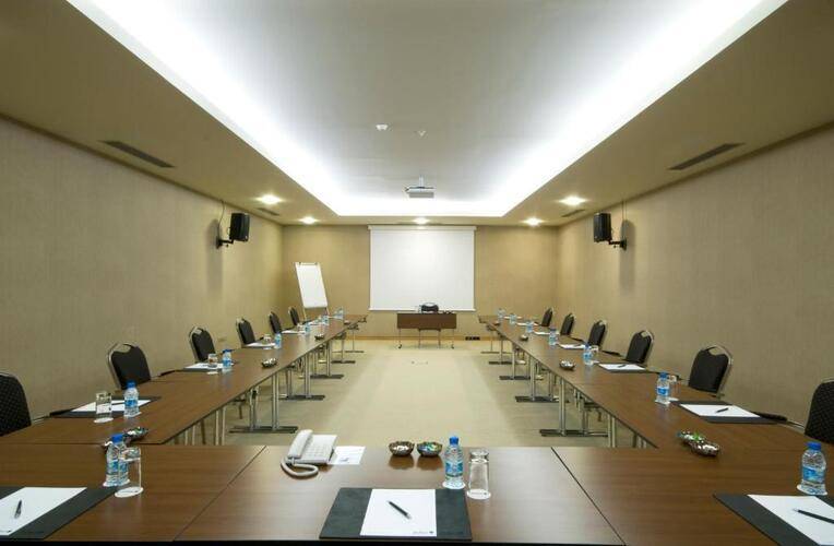 Radisson Blu Resort & Spa Cesme