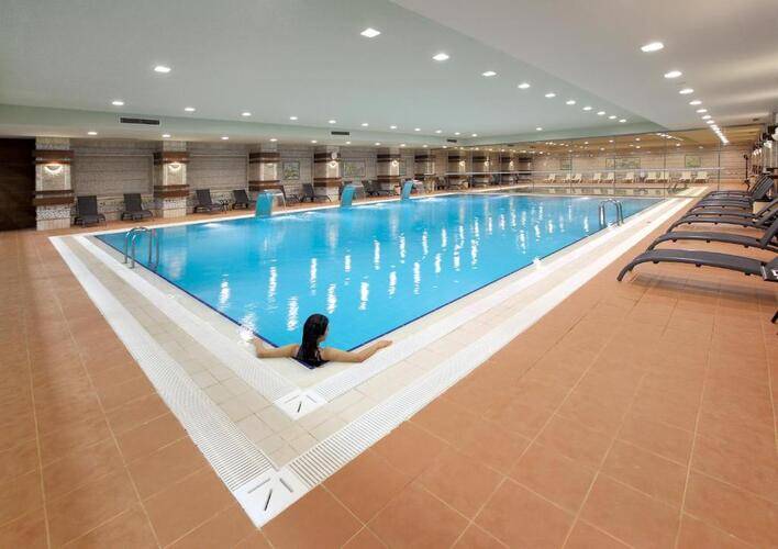 Radisson Blu Resort & Spa Cesme