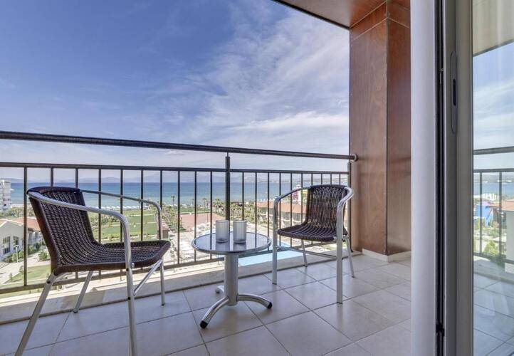 Radisson Blu Resort & Spa Cesme