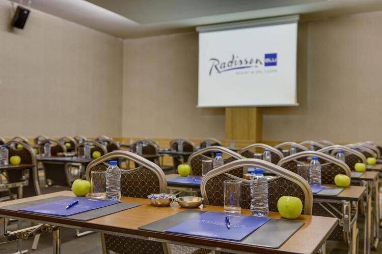 Radisson Blu Resort & Spa Cesme