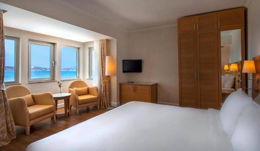 Radisson Blu Resort & Spa Cesme