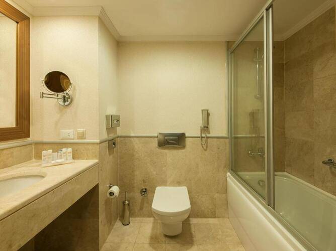 Radisson Blu Resort & Spa Cesme