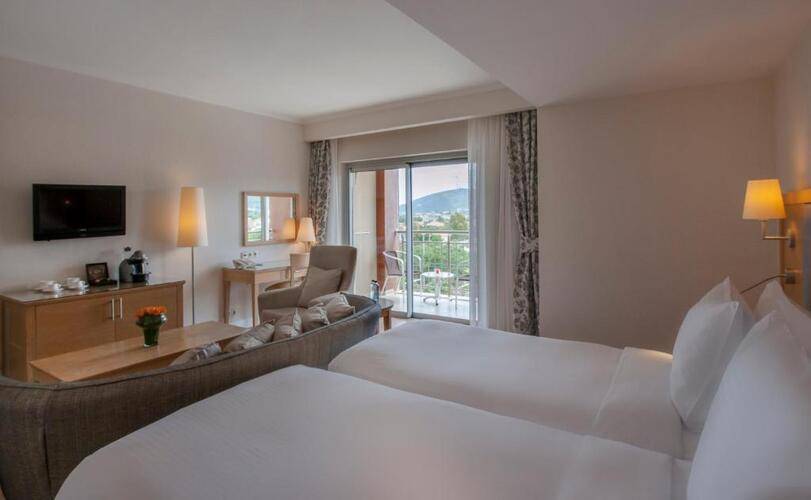 Radisson Blu Resort & Spa Cesme