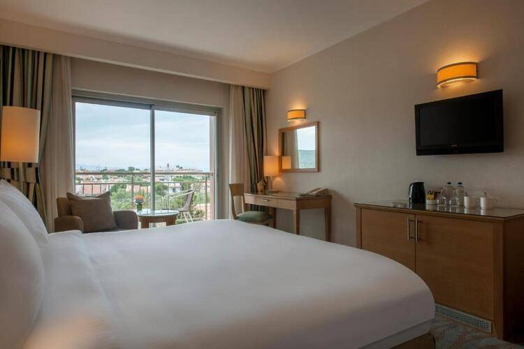 Radisson Blu Resort & Spa Cesme