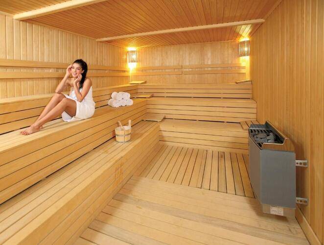 Radisson Blu Resort & Spa Cesme