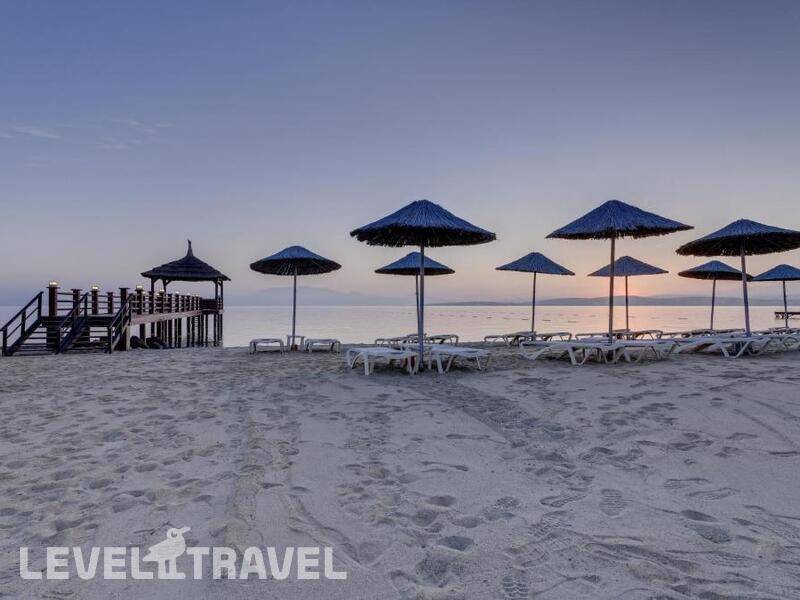 Фотография Radisson Blu Resort & Spa Cesme