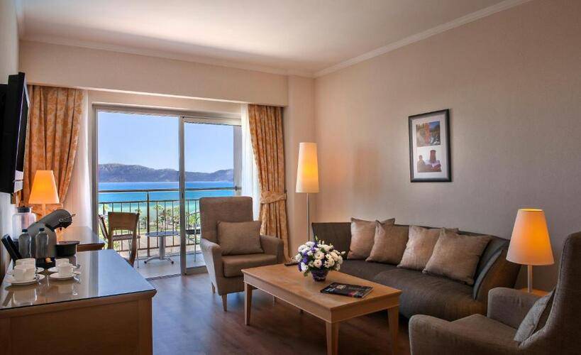 Radisson Blu Resort & Spa Cesme