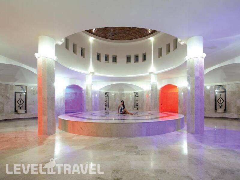 Фотография Radisson Blu Resort & Spa Cesme