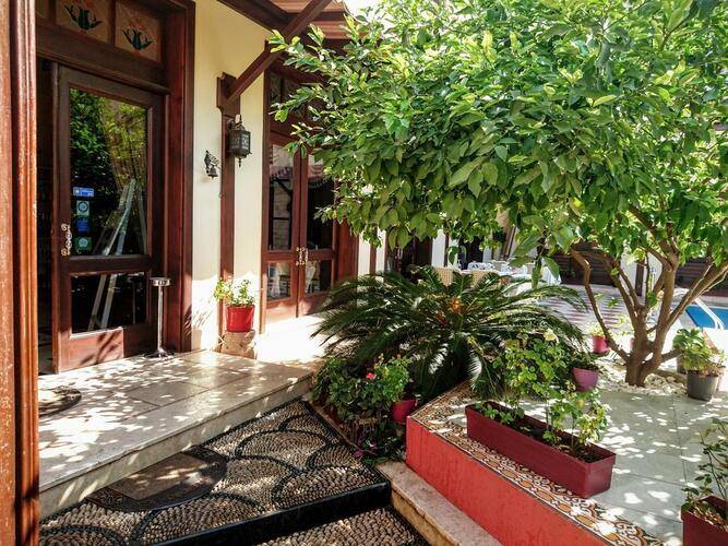 Eski Masal Hotel (Adults Only 18+)