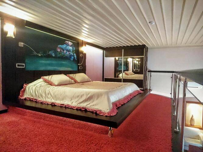 Eski Masal Hotel (Adults Only 18+)