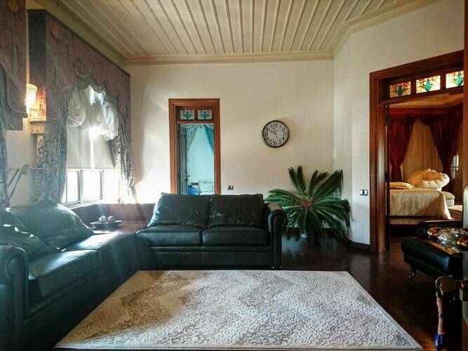 Eski Masal Hotel (Adults Only 18+)