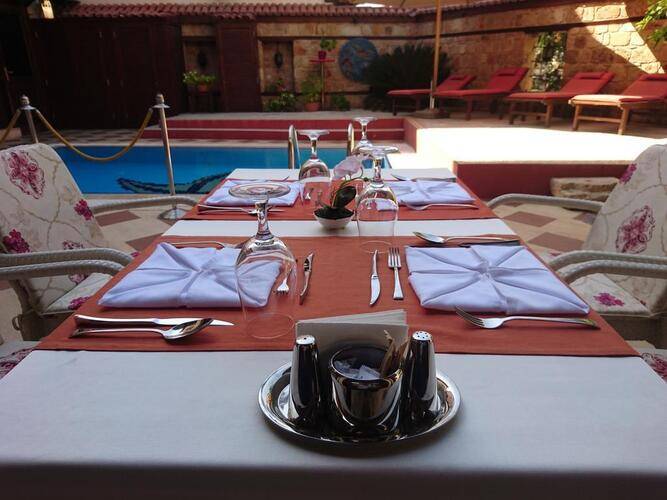 Eski Masal Hotel (Adults Only 18+)