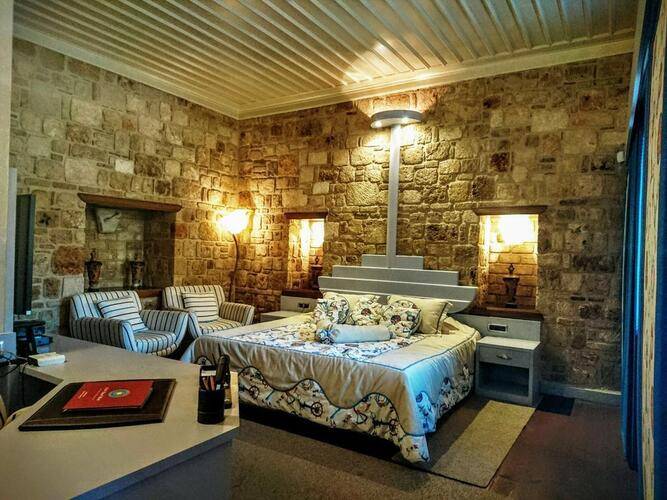 Eski Masal Hotel (Adults Only 18+)