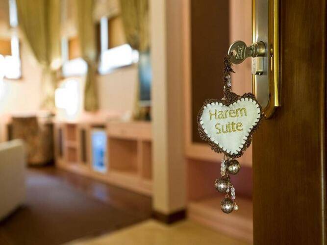 Eski Masal Hotel (Adults Only 18+)