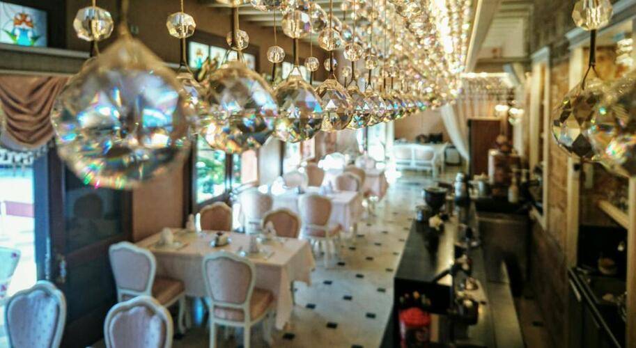 Eski Masal Hotel (Adults Only 18+)