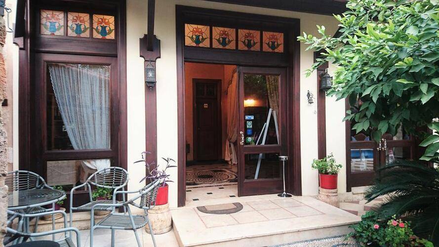 Eski Masal Hotel (Adults Only 18+)