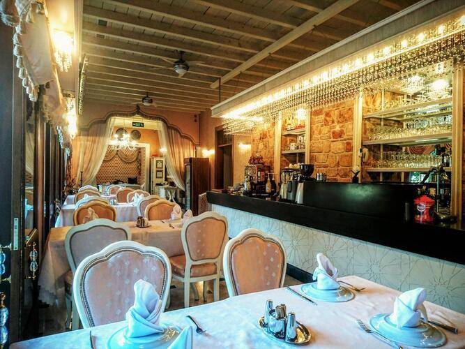 Eski Masal Hotel (Adults Only 18+)