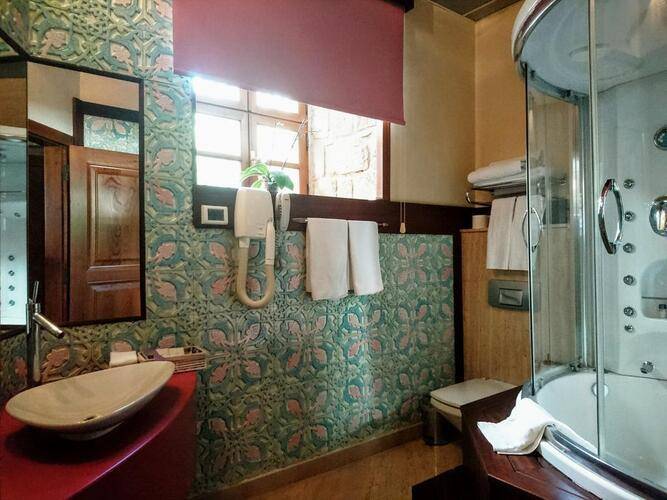 Eski Masal Hotel (Adults Only 18+)