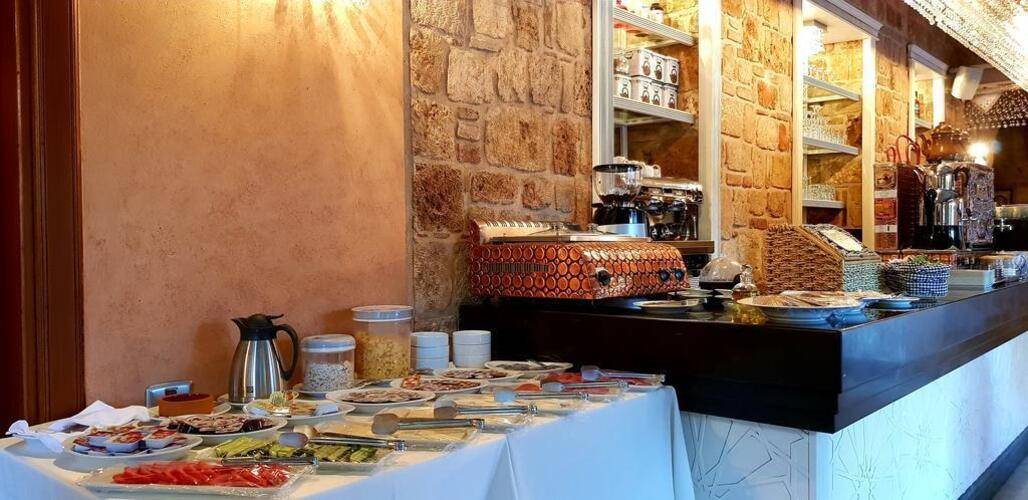 Eski Masal Hotel (Adults Only 18+)