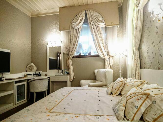 Eski Masal Hotel (Adults Only 18+)