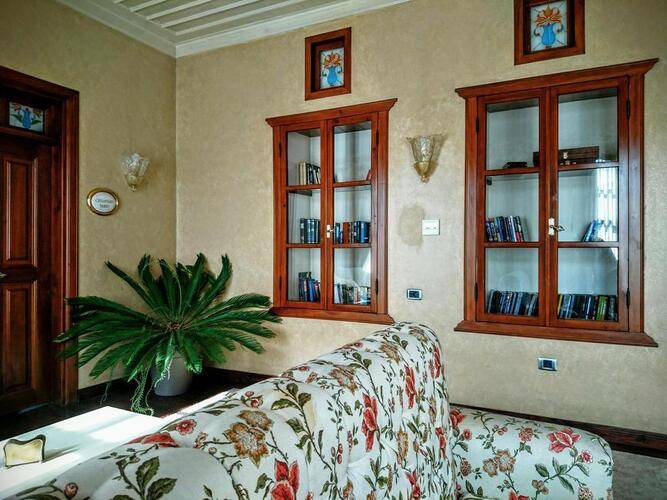 Eski Masal Hotel (Adults Only 18+)