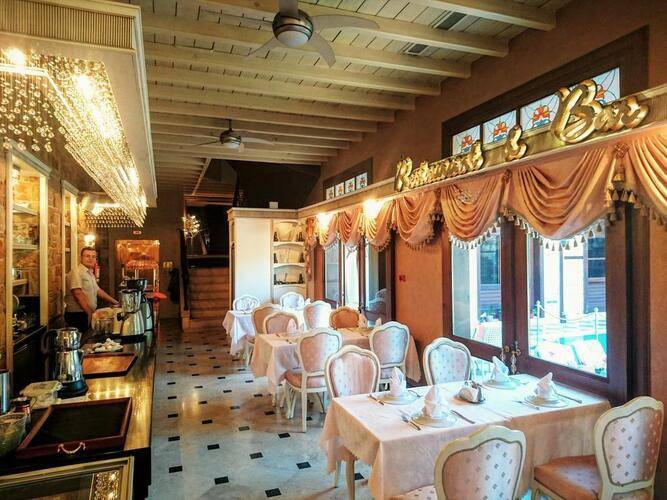 Eski Masal Hotel (Adults Only 18+)