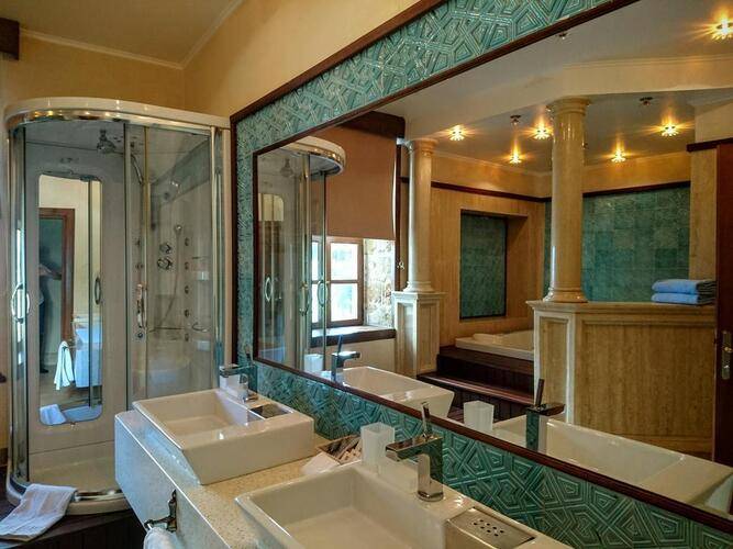 Eski Masal Hotel (Adults Only 18+)