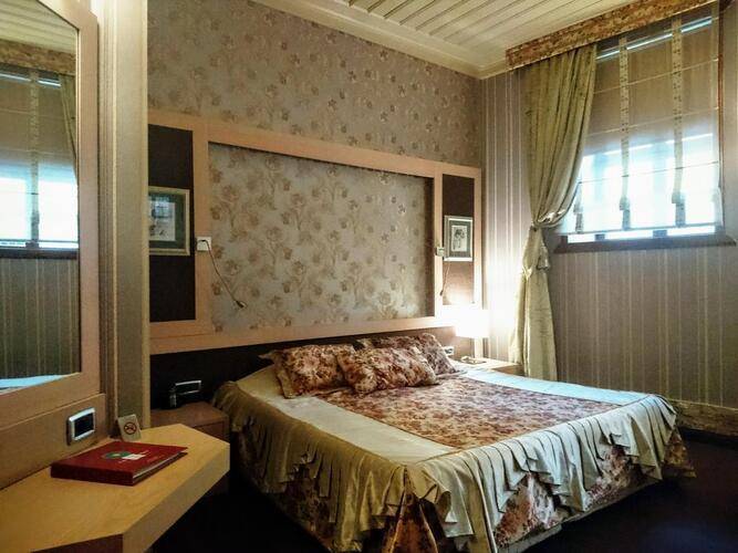Eski Masal Hotel (Adults Only 18+)