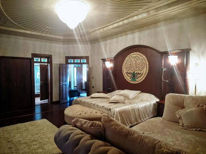 Eski Masal Hotel (Adults Only 18+)