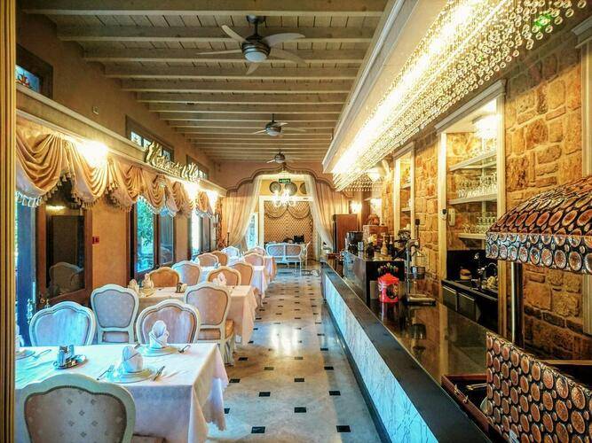 Eski Masal Hotel (Adults Only 18+)