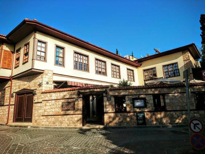 Eski Masal Hotel (Adults Only 18+)