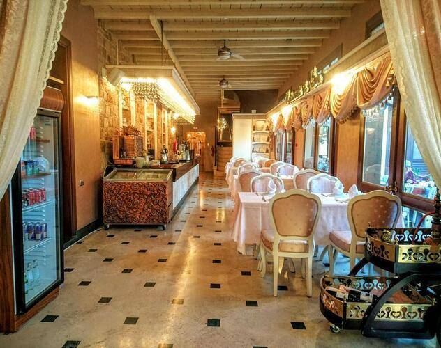 Eski Masal Hotel (Adults Only 18+)