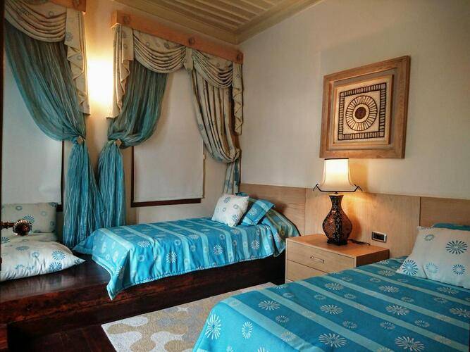 Eski Masal Hotel (Adults Only 18+)
