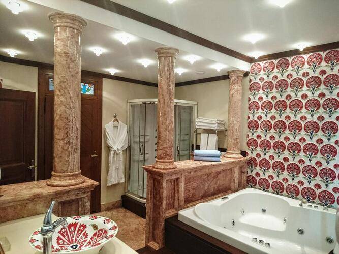 Eski Masal Hotel (Adults Only 18+)