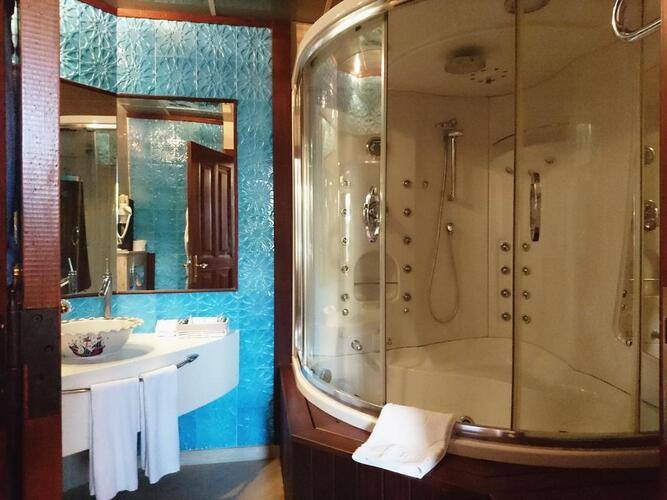 Eski Masal Hotel (Adults Only 18+)
