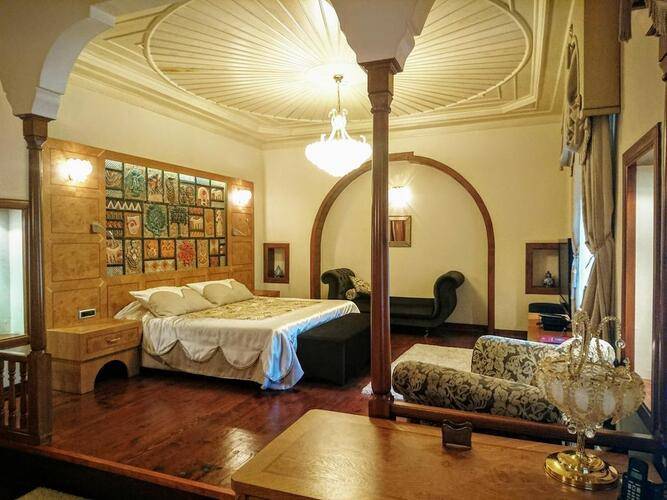 Eski Masal Hotel (Adults Only 18+)