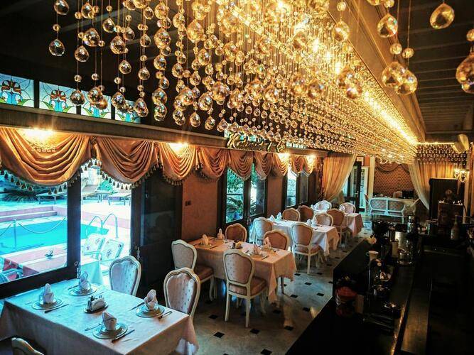 Eski Masal Hotel (Adults Only 18+)