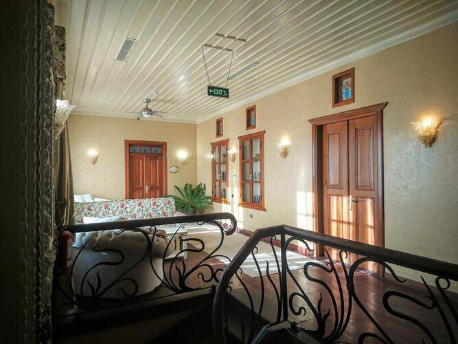 Eski Masal Hotel (Adults Only 18+)