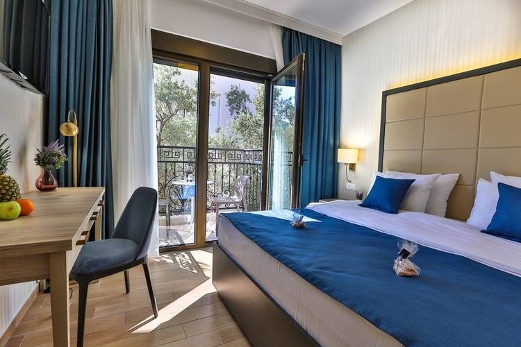 Harmony Hotel